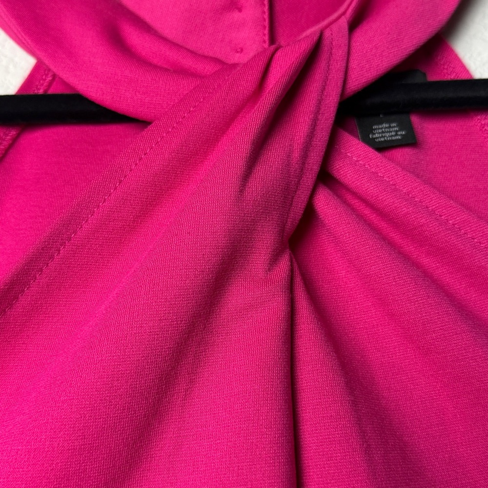 Halogen Sleeveless Top Size L (20x26”) - image 7